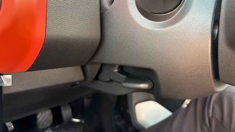 Dacia Spring 27kWh Expression 65 48kW 5dr Auto Electric Hatchback